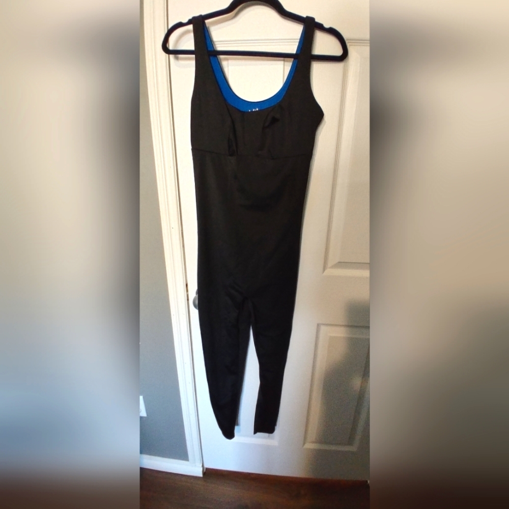 Bodycon suit